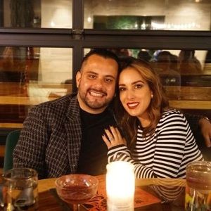 Meet your Posher, Deborah